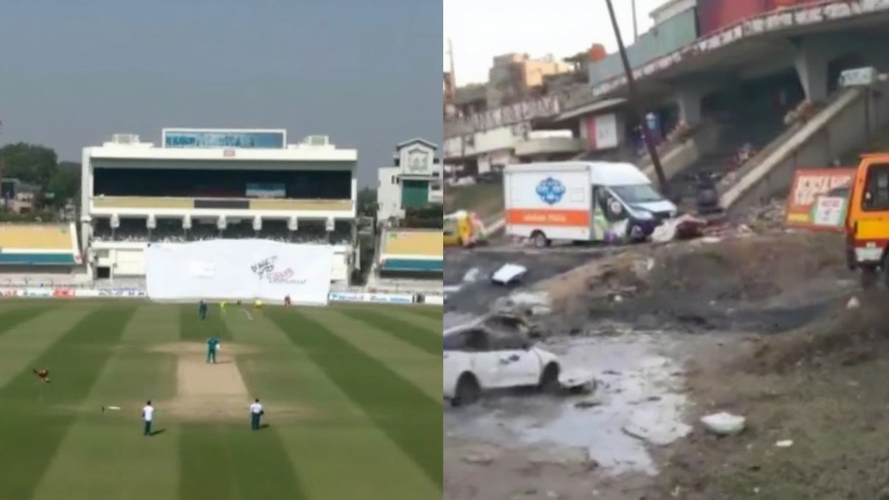 PSL 2025: रावलपिंडी में ड्रोन हमले के बाद मैच रद्द, टूर्नामेंट UAE शिफ्ट