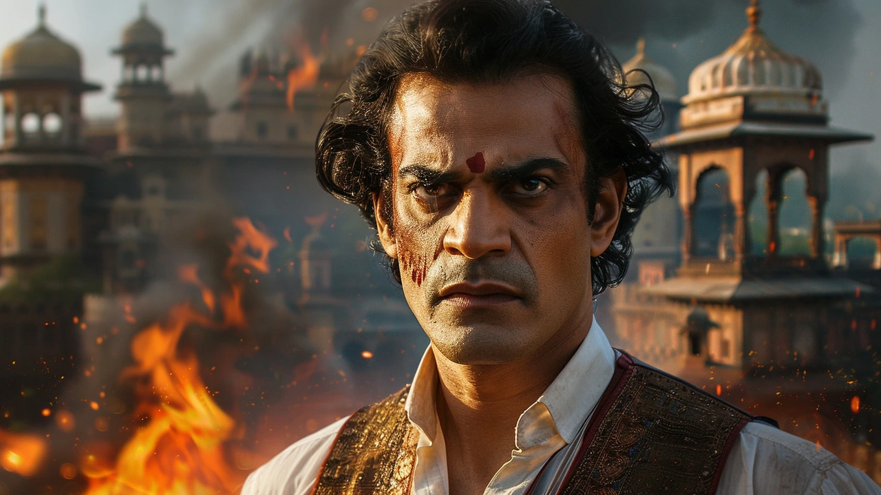 Netflix पर रिलीज़ हुई जुनैद खान की डेब्यू फिल्म 'महाराज', गुजरात हाई कोर्ट से मिली क्लीन चिट के बाद