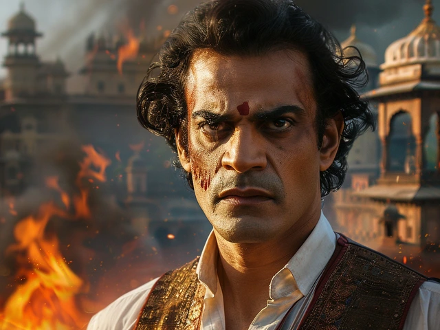 Netflix पर रिलीज़ हुई जुनैद खान की डेब्यू फिल्म 'महाराज', गुजरात हाई कोर्ट से मिली क्लीन चिट के बाद