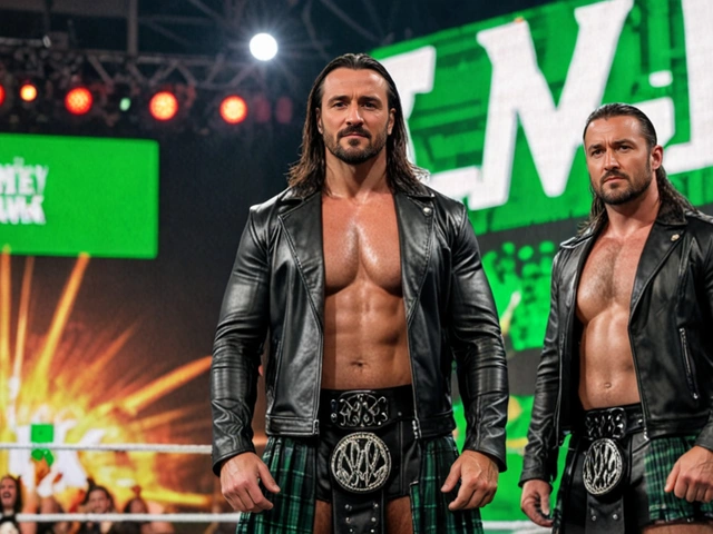 WWE Money in the Bank 2024: सबसे बड़ी घटनाएं और निर्णय, Drew McIntyre की निराशा