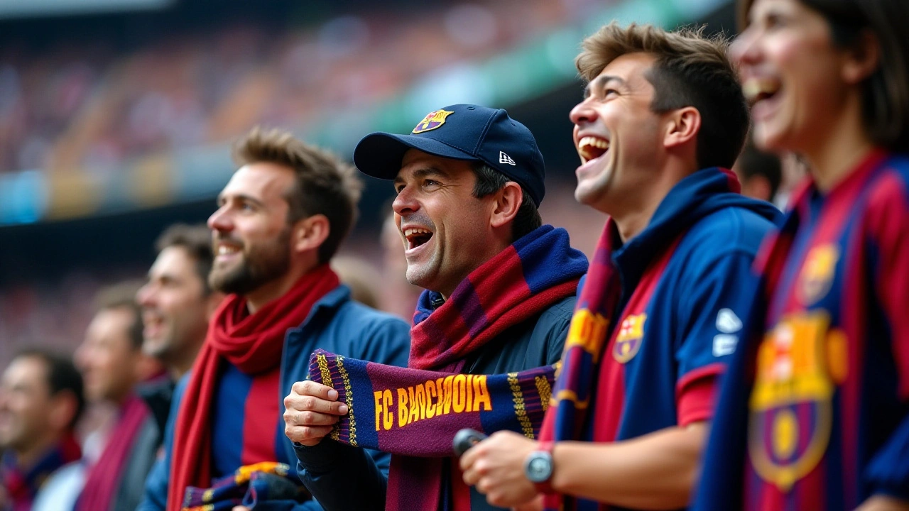 फैन के स्वामित्व मॉडल में FC Barcelona की मुश्किलें: एक गहन विश्लेषण