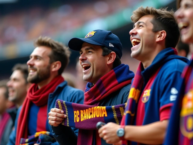 फैन के स्वामित्व मॉडल में FC Barcelona की मुश्किलें: एक गहन विश्लेषण