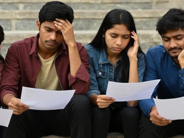UP Board Result 2025: फर्जी तिथि से सावधान, आधिकारिक घोषणा के बिना ना बनाएं विश्वास