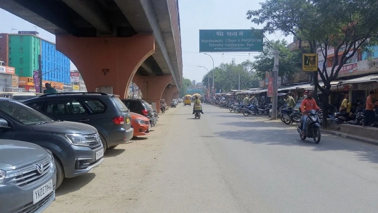 नई पहल – महिला पावर सेंटर