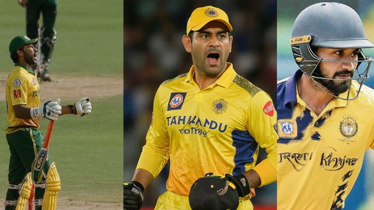 नारायण जगदेवसन को BCCI ने रिषभ पेंट के स्थान पर बुलाया: रिकॉर्ड‑ब्रेकिंग विकेटकीपर को मिला बड़ा मौका