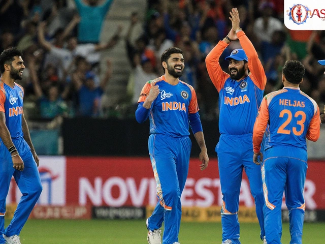 Asia Cup 2025: भारत ने बांग्लादेश को 41 रन से हराया, फाइनल में सीधा टिकट