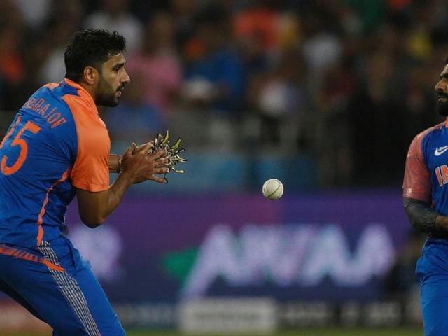 India की फील्डिंग वॉज़ ने एशिया कप जीत को खतरे में डाल दिया