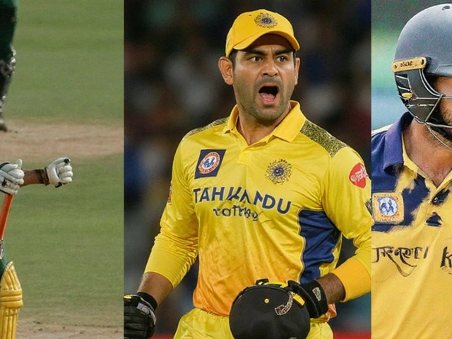 नारायण जगदेवसन को BCCI ने रिषभ पेंट के स्थान पर बुलाया: रिकॉर्ड‑ब्रेकिंग विकेटकीपर को मिला बड़ा मौका