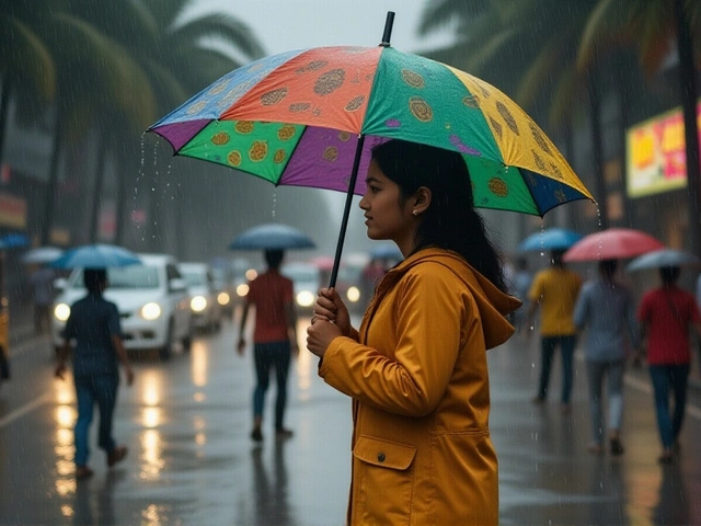 कीटनाशक के कारण रुक गया वर्ल्ड कप मैच: भारत‑पाकिस्तान महिला क्रिकेट में अजीब मोड़