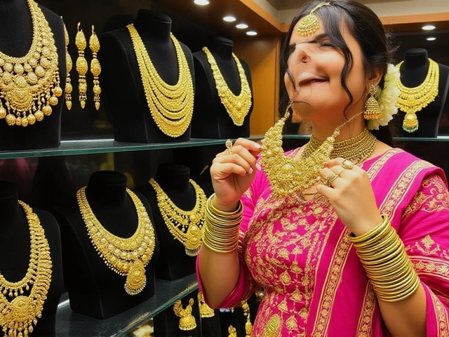 सोने की कीमत ₹1.22 लाख का पार, चांदी के दाम में पतेली उछाल – 9‑10 अक्टूबर 2025 की ताज़ा रिपोर्ट