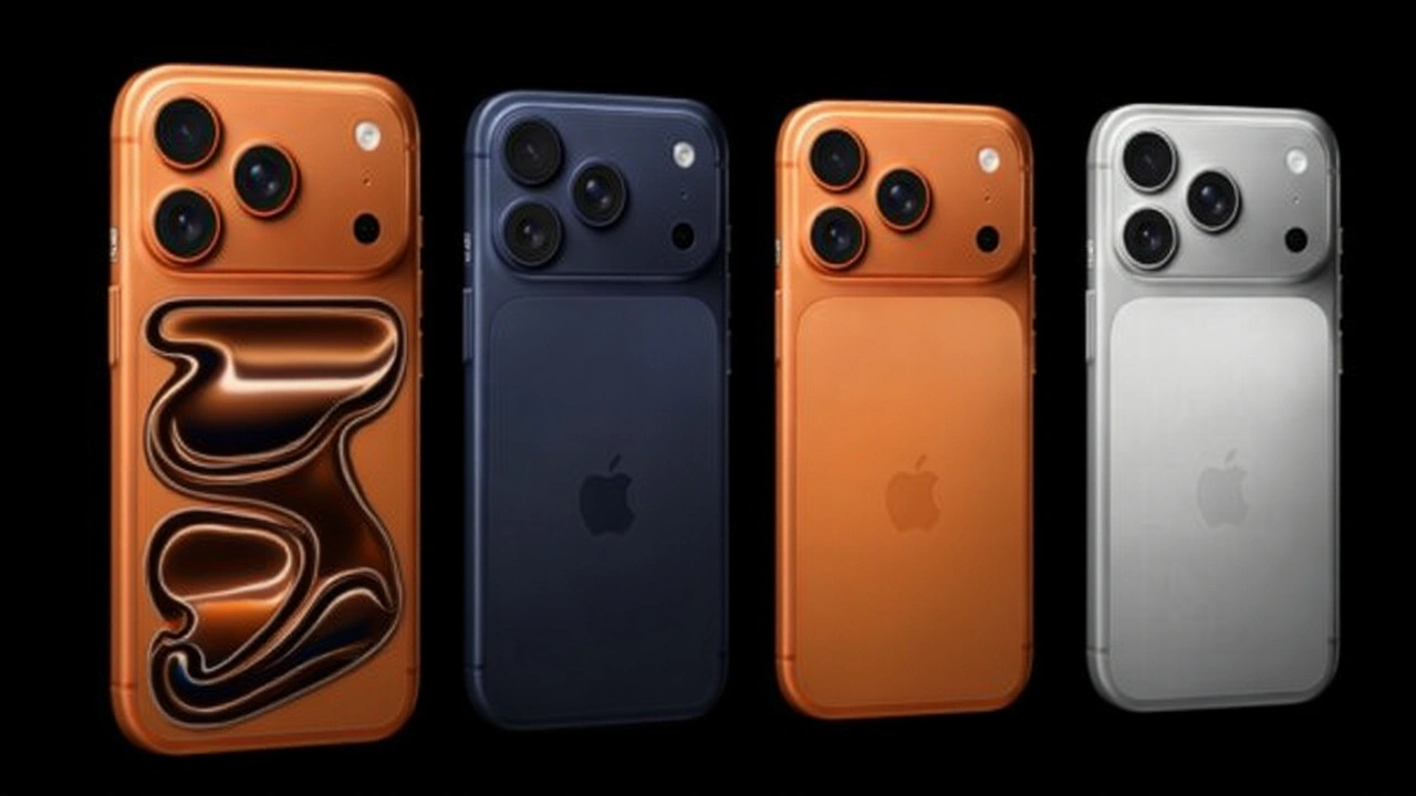 iPhone 17 के लिए Black Friday 2025 के बेहतरीन डील्स: ट्रेड-इन और कैरियर बंडल से बचत करें