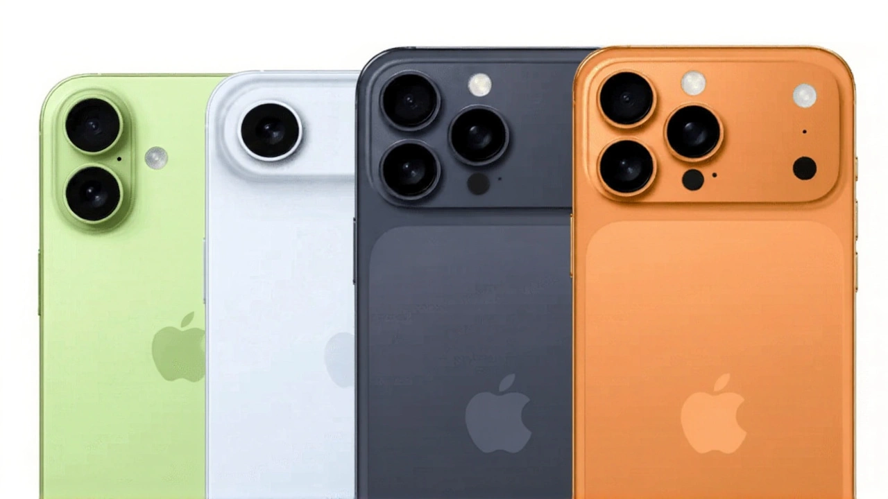 क्या कारण है इतने बड़े डील्स का?