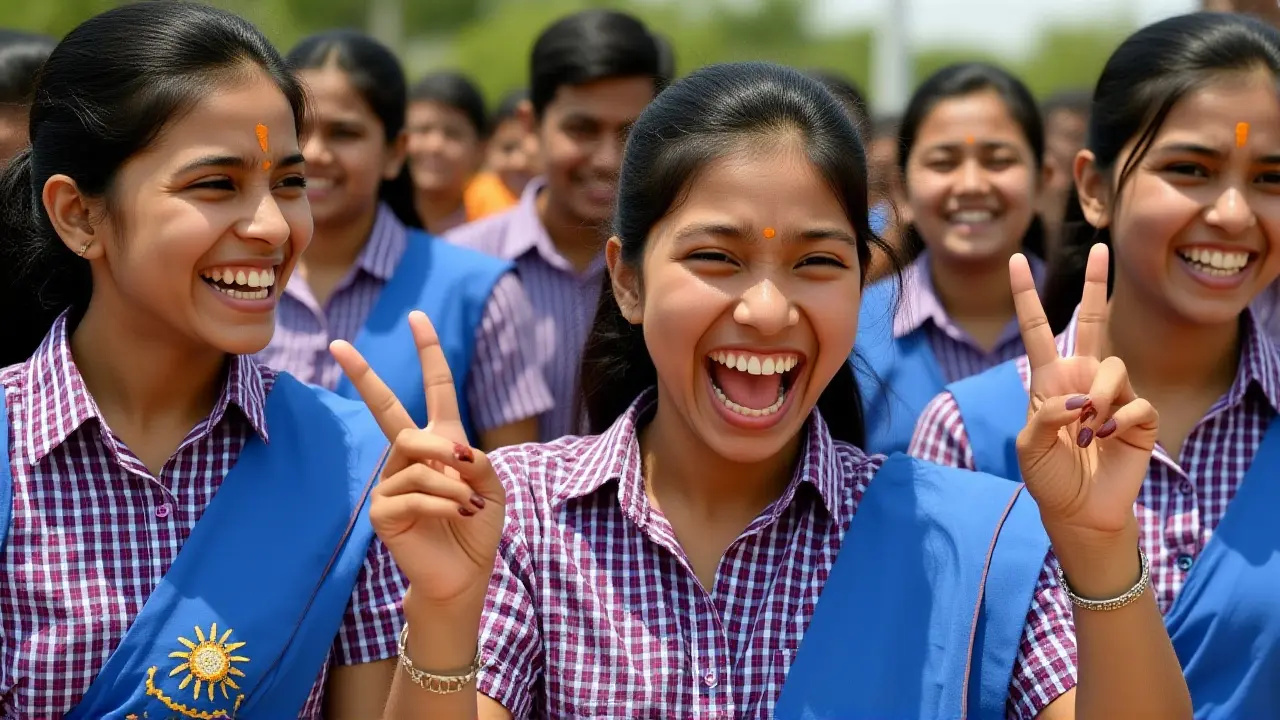 एमपी बोर्ड रिजल्ट 2026: 9वीं और 11वीं का नतीजा आज जारी