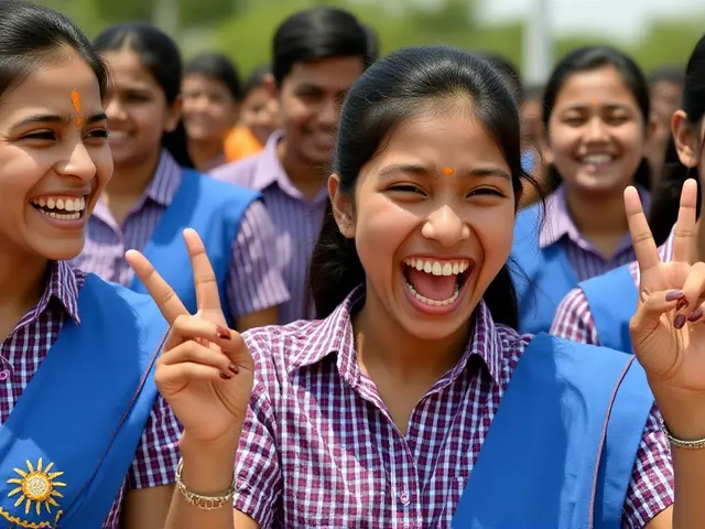 एमपी बोर्ड रिजल्ट 2026: 9वीं और 11वीं का नतीजा आज जारी