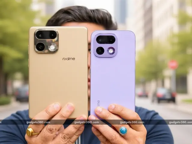 Realme ने किस्मत बढ़ाई: स्मार्टफोन की कीमत हुई 4,000 रुपये तक