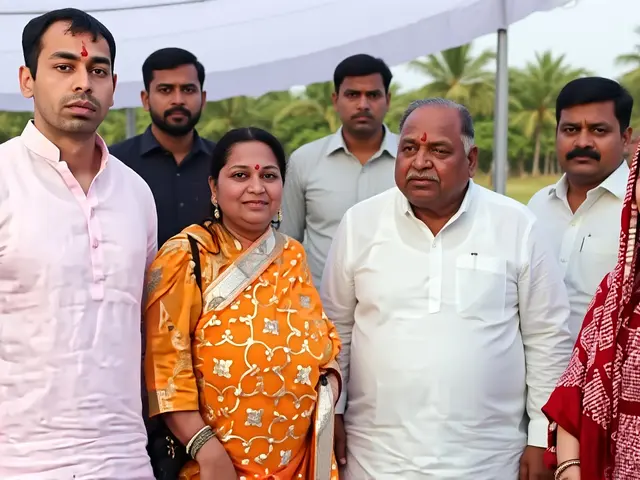 लखनऊ में मूलाम सिंह के पुत्र प्रतीक यादव की निधन, कारण: पल्मोनरी एम्बोलिज्म